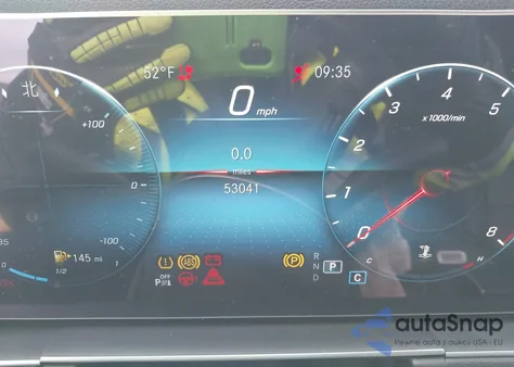 2021 Mercedes-Benz Gle 350 4Matic from USA, damaged, VIN 4JGFB4KB2MA576548